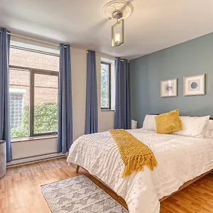 Boutique Suites Hotel Montreal