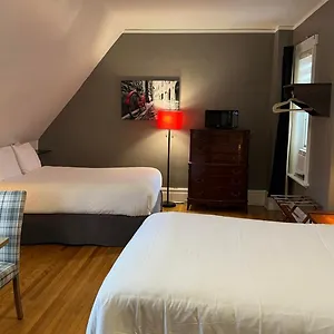 E-hotel Des Grisons Bed & Breakfast Quebec City