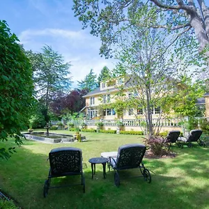 Marco Polo Bed & Breakfast Victoria